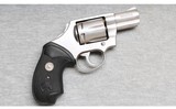 Colt ~ SF-VI ~ .38 Special - 1 of 2