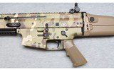 FN ~ SCAR 17S ~ 7.62x51 - 8 of 10
