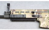FN ~ SCAR 17S ~ 7.62x51 - 6 of 10