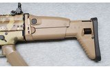 FN ~ SCAR 17S ~ 7.62x51 - 9 of 10