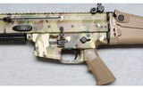 FN ~ SCAR 16S ~ 5.56x45mm - 8 of 10