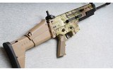 FN ~ SCAR 16S ~ 5.56x45mm - 1 of 10