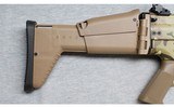 FN ~ SCAR 16S ~ 5.56x45mm - 2 of 10