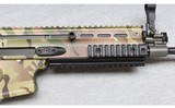 FN ~ SCAR 16S ~ 5.56x45mm - 4 of 10