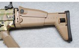 FN ~ SCAR 16S ~ 5.56x45mm - 9 of 10