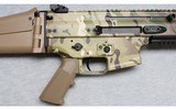 FN ~ SCAR 16S ~ 5.56x45mm - 3 of 10