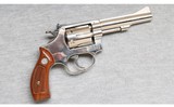 Smith & Wesson ~ 34-1 ~ .22 LR - 1 of 3