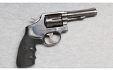 Smith & Wesson ~ 13-3 ~ .357 Mag - 1 of 2
