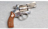 Smith & Wesson ~ 34-1 ~ .22 LR - 1 of 3
