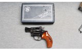 Smith & Wesson ~ 34-1 ~ .22 LR - 3 of 3
