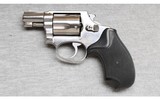 Smith & Wesson ~ 60 ~ .38 Special - 2 of 3