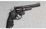 Smith & Wesson ~ 25-9 ~ .45 Colt - 1 of 2
