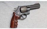 Smith & Wesson ~ 329PD ~ .44 Mag - 1 of 2