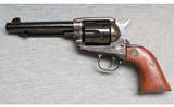 Ruger ~ Vaquero ~ .357 Mag - 2 of 2