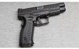 Springfield Armory ~ XDM Elite ~ 9mm - 1 of 2
