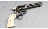 Colt ~ Black Hills Edition SAA ~ .45 Colt - 1 of 2