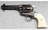 Colt ~ Black Hills Edition SAA ~ .45 Colt - 2 of 2
