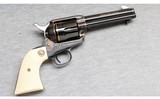 Colt ~ Black Hills Edition SAA ~ .45 Colt - 1 of 2