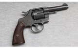 Colt ~ Commando ~ .38 Special - 1 of 2