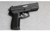 Sig Sauer ~ P2022 ~ 9mm - 1 of 2