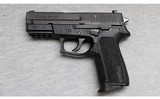 Sig Sauer ~ P2022 ~ 9mm - 2 of 2