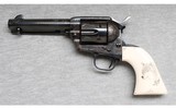 Colt ~ Single Action Army ~ .44-40 - 2 of 4