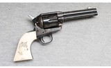 Colt ~ Single Action Army ~ .44-40 - 1 of 4