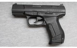 Walther ~ P99 ~ 9mm - 2 of 2