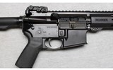 Ruger ~ AR-556 MPR ~ .223 Remington/5.56 NATO - 3 of 10