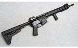 Ruger ~ AR-556 MPR ~ .223 Remington/5.56 NATO - 1 of 10