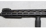 Ruger ~ AR-556 MPR ~ .223 Remington/5.56 NATO - 6 of 10
