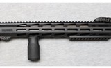 Ruger ~ AR-556 MPR ~ .223 Remington/5.56 NATO - 4 of 10