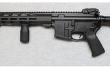 Ruger ~ AR-556 MPR ~ .223 Remington/5.56 NATO - 8 of 10