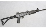 Century Arms ~ Golini Sporter ~ .223 Rem/5.56 NATO