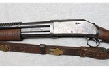 Winchester ~ 1897 Trench Gun ~ 12 Gauge - 8 of 10