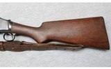 Winchester ~ 1897 Trench Gun ~ 12 Gauge - 9 of 10