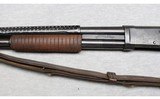 Winchester ~ 1897 Trench Gun ~ 12 Gauge - 6 of 10