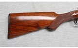 Hunter Arms LC Smith ~ SXS ~ 12 Gauge - 2 of 10