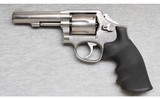 Smith & Wesson ~ 64 ~ .38 Special - 2 of 2