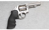 Smith & Wesson ~ 64 ~ .38 Special - 1 of 2