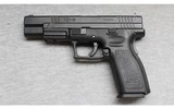 Springfield Armory ~ XD-9 ~ 9mm - 2 of 2