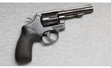 Smith & Wesson ~ 10-11 ~ .38 Special - 1 of 2