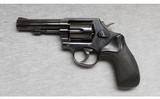Smith & Wesson ~ 10-11 ~ .38 Special - 2 of 2