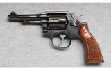 Smith & Wesson ~ 10-9 ~ .38 Special - 2 of 2