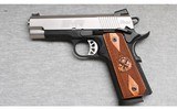 Springfield Armory ~ EMP4 LW Champion ~ 9mm - 2 of 2