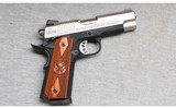 Springfield Armory ~ EMP4 LW Champion ~ 9mm - 1 of 2