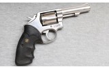 Smith & Wesson ~ 64-5 ~ .38 Special - 1 of 2