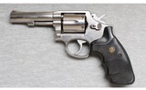 Smith & Wesson ~ 64-5 ~ .38 Special - 2 of 2