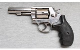 Smith & Wesson ~ 64-6 ~ .38 Special - 2 of 2