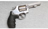 Smith & Wesson ~ 64-6 ~ .38 Special - 1 of 2